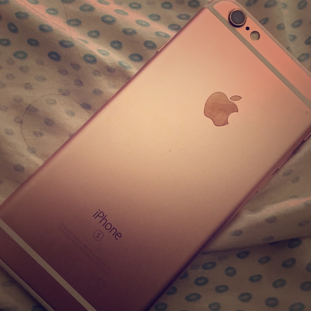iPhone 6s